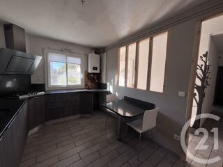  Maison à vendre 4 pièces 99 m²