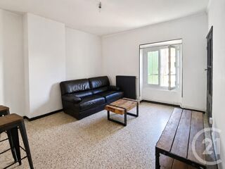  Appartement à louer 3 pièces 54 m²