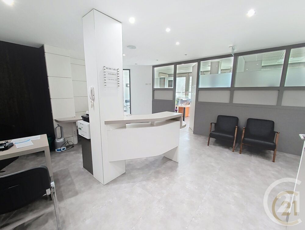 vente Autres - 107 m² Montbéliard (25200)