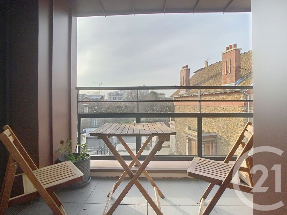 vente Appartement - 4 pièce(s) - 87 m² Thiais (94320)