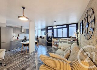  Appartement � vendre 3 pi�ces 78 m�