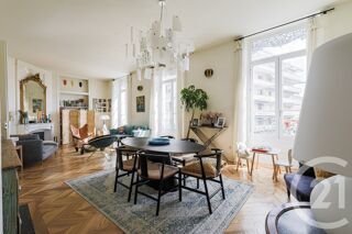  Appartement à vendre 4 pièces 130 m²
