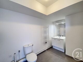  Appartement � louer 1 pi�ce 28 m�
