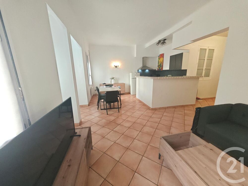location Appartement - 3 pièce(s) - 62 m² Perpignan (66000)