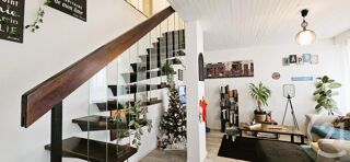  Appartement � vendre 4 pi�ces 83 m�