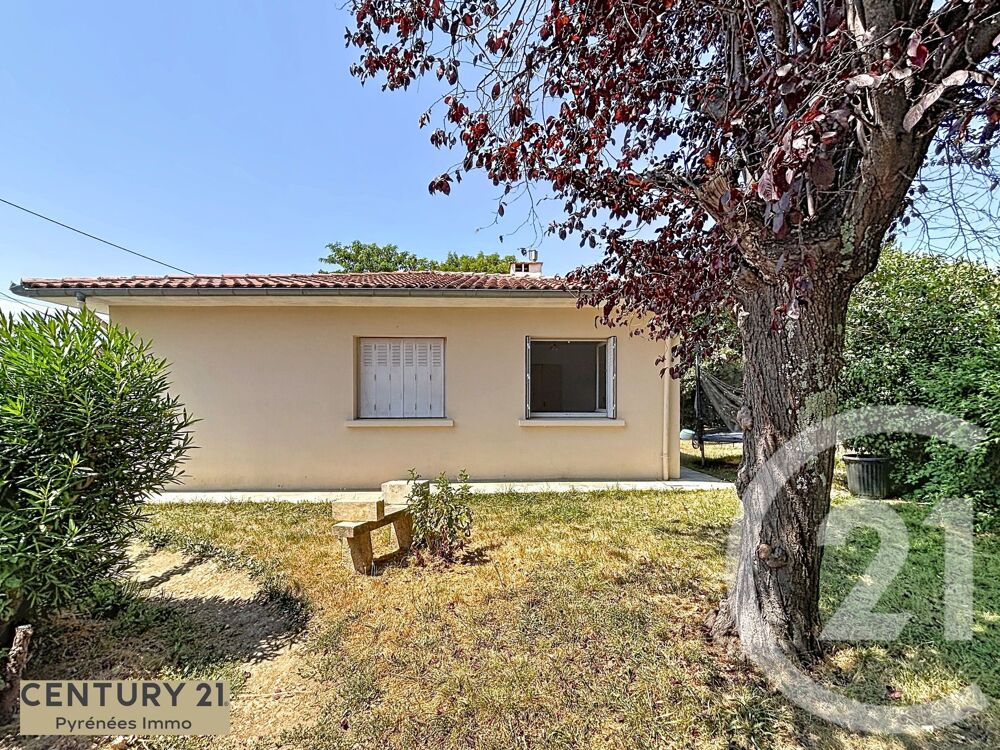 « Maison de plain-pied avec jardin et vue montagnes à Mo....