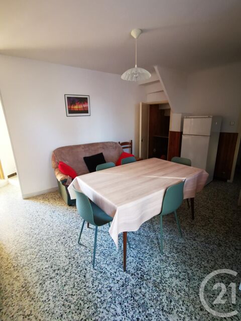  Maison � louer 3 pi�ces 50 m�