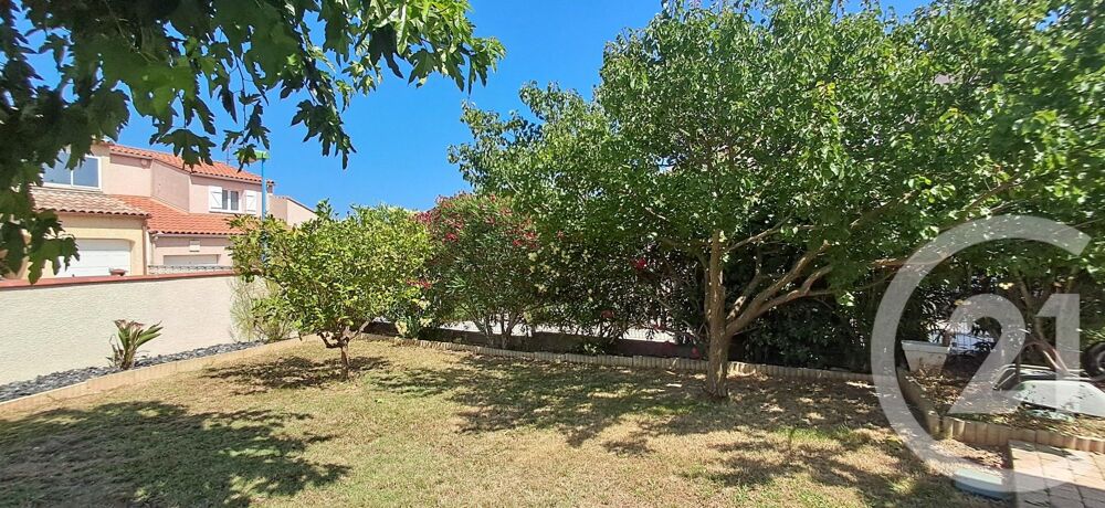 vente Maison - 4 pièce(s) - 142 m² Saint-Cyprien (66750)