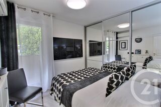  Appartement � vendre 3 pi�ces 50 m�