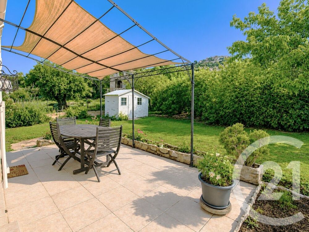 vente Maison - 3 pièce(s) - 85 m² Aregno (20220)