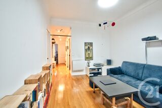  Appartement � vendre 3 pi�ces 64 m�