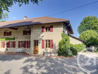  Maison à vendre 11 pièces 570 m²