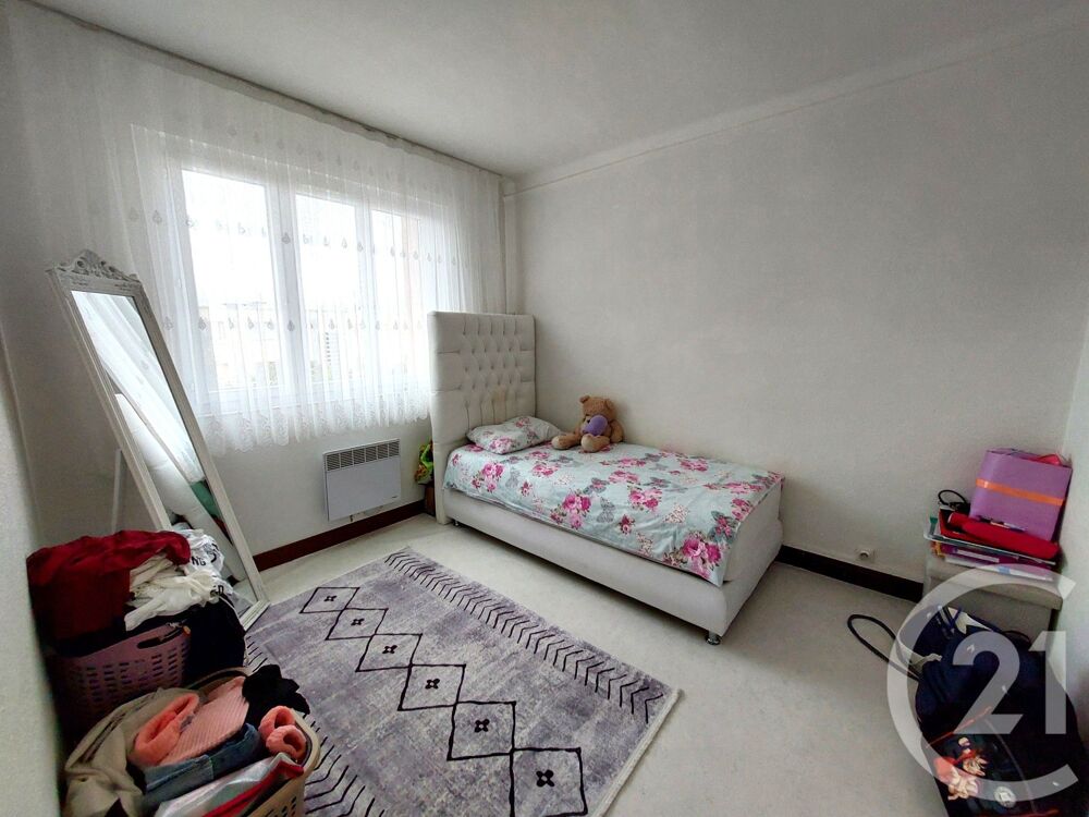 vente Appartement - 4 pièce(s) - 69 m² Alès (30100)
