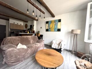  Maison à vendre 4 pièces 122 m²