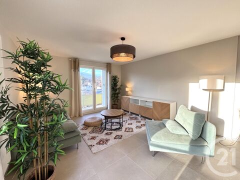  Appartement � louer 4 pi�ces 76 m�