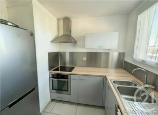  Appartement � louer 4 pi�ces 76 m� Joue les tours