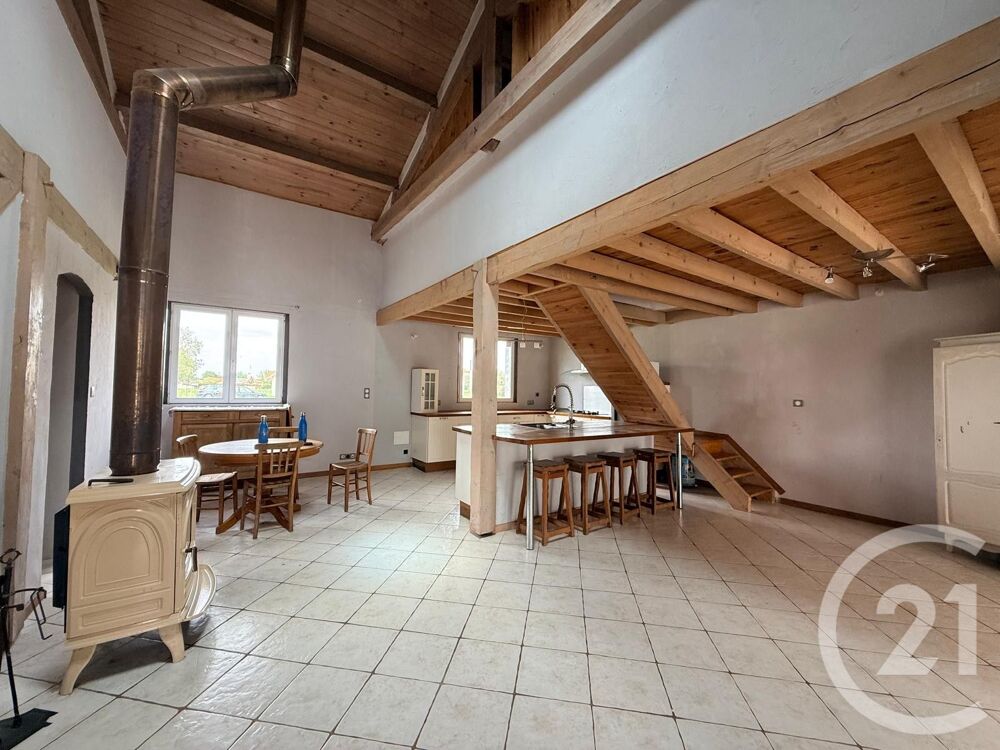 Votre agence Century 21 GM Immobilier Tarbes vous propos....