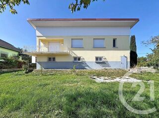  Maison à vendre 5 pièces 168 m²