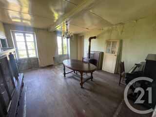  Maison � vendre 4 pi�ces 208 m�