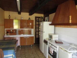  Maison à vendre 4 pièces 126 m²