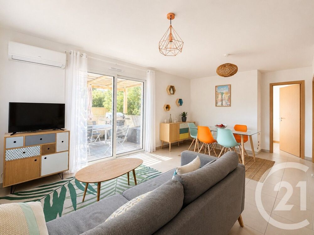 Votre agence CENTURY 21 Dary Immobilier à Saint Florent,....