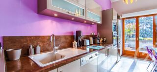  Appartement � vendre 6 pi�ces 132 m�