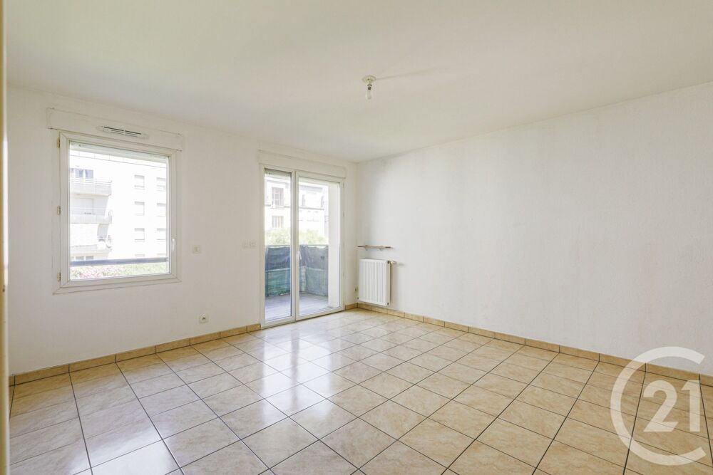 EXCLUSIVITÉ GRENOBLE, PROCHE DU PALAIS DES SPORTS <....