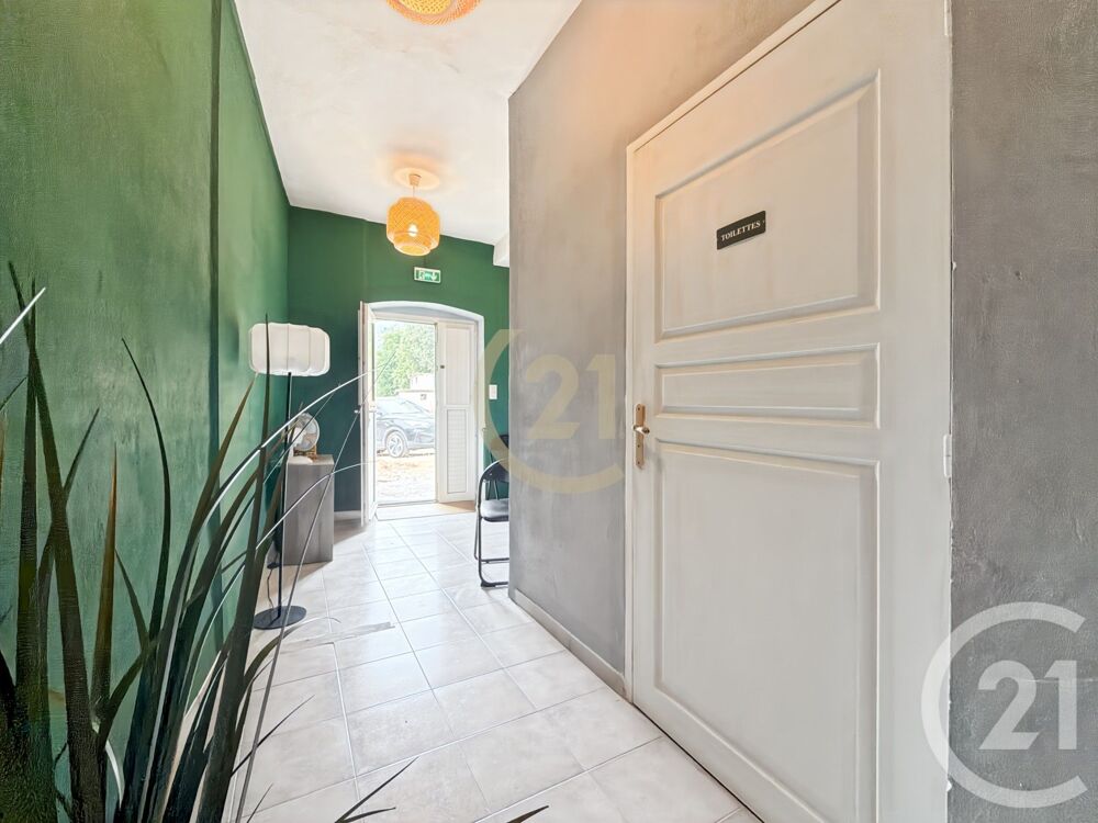 vente Appartement - 4 pièce(s) - 95 m² Morosaglia (20218)