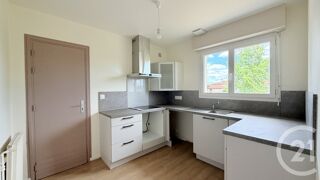  Maison à louer 4 pièces 91 m²