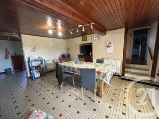  Maison à vendre 3 pièces 130 m²