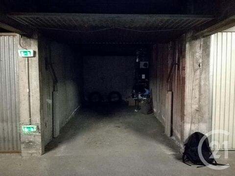  Parking / Garage � louer 12 m�