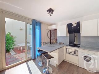  Appartement � vendre 2 pi�ces 29 m�