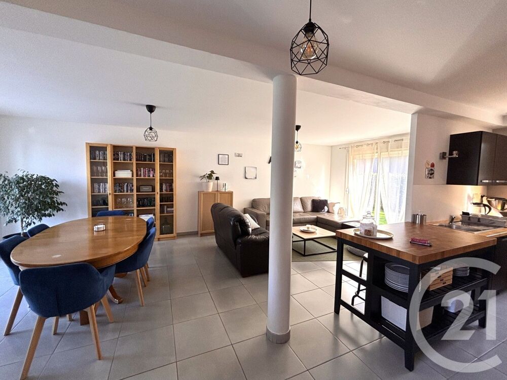 vente Maison - 5 pièce(s) - 126 m² Fontain (25660)