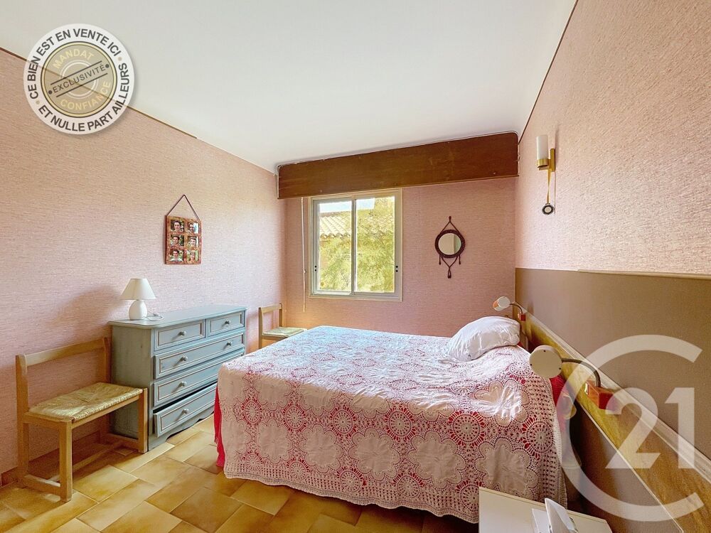  vendre  Maison Le Barcars (66420)