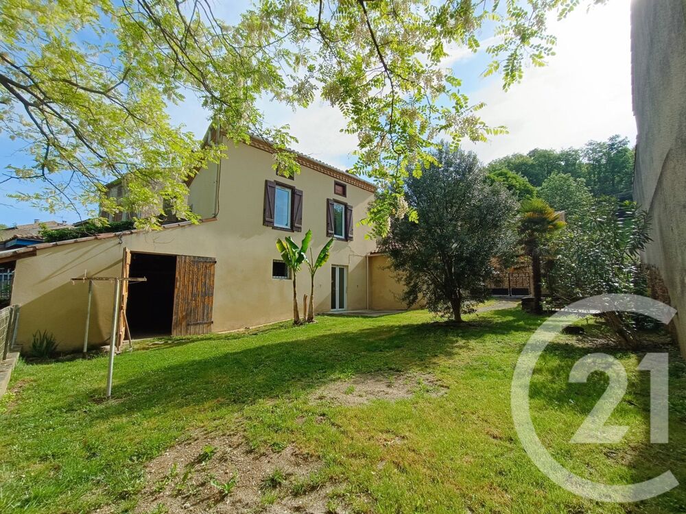 vente Maison - 5 pièce(s) - 174 m² Teilhet (09500)