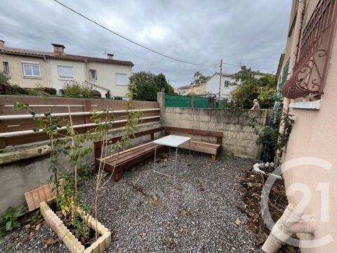  Maison � louer 4 pi�ces 70 m�