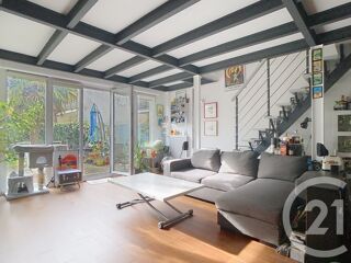  Maison � vendre 4 pi�ces 103 m�