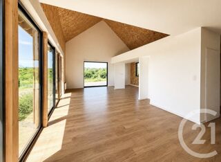  Maison à vendre 5 pièces 101 m²