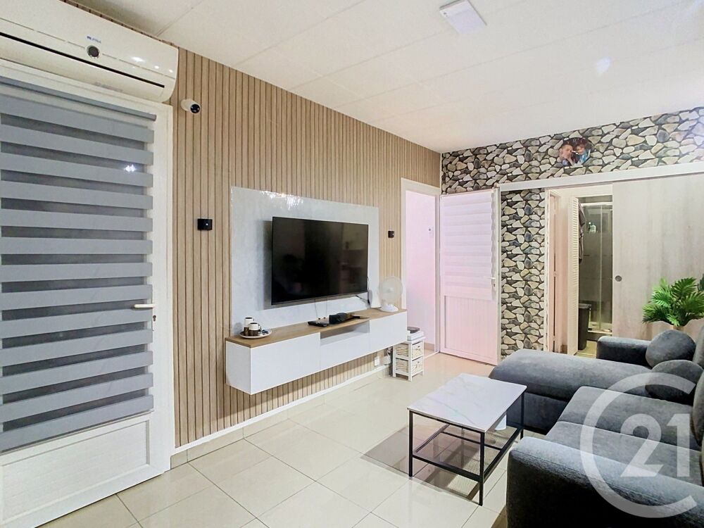 Appartement 3 pièces 44 m² · à Perpignan · 44 m² · 99 000 €