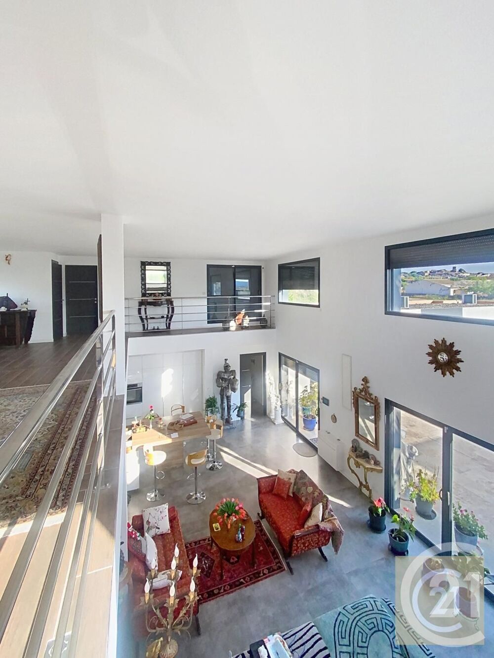à vendre  Maison Abeilhan (34290)