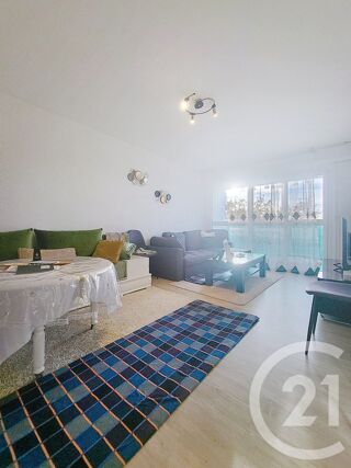  Appartement � vendre 2 pi�ces 49 m�