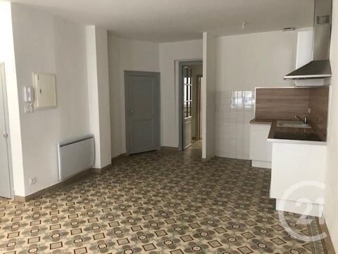  Appartement  louer 3 pices 53 m