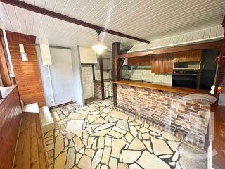 vente Maison - 4 pièce(s) - 93 m² Montdidier (80500)