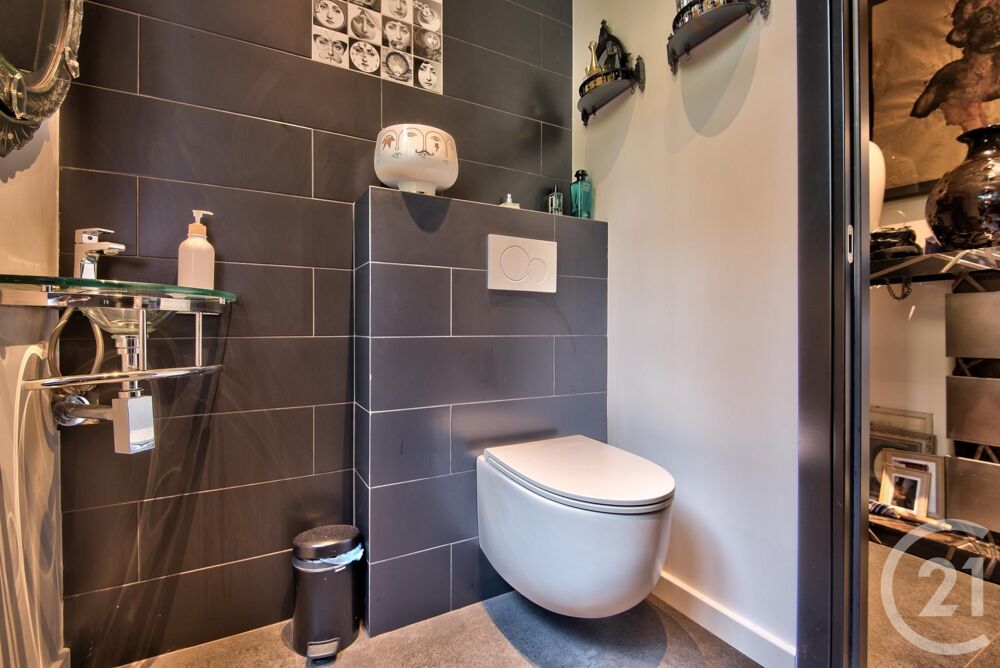 � vendre  Maison Nice (06300)