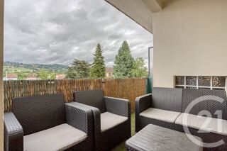  Appartement  vendre 4 pices 92 m