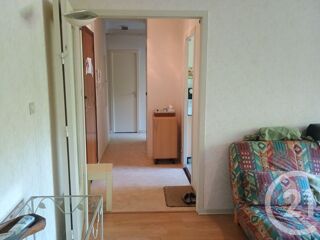  Appartement à vendre 2 pièces 51 m²