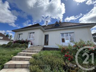 Maison à louer 5 pièces 140 m²