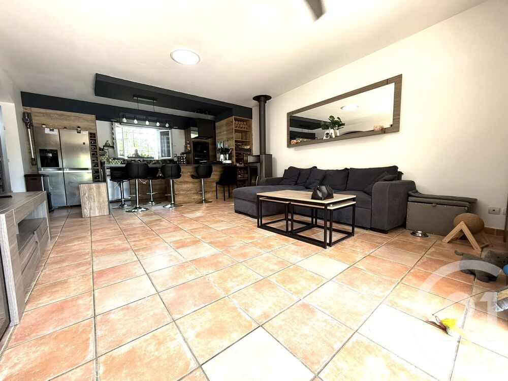 location Maison - 4 pièce(s) - 90 m² Berre-l'Étang (13130)