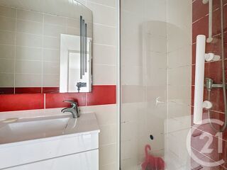  Appartement à vendre 1 pièce 24 m²