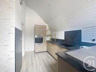  Appartement à vendre 3 pièces 48 m²